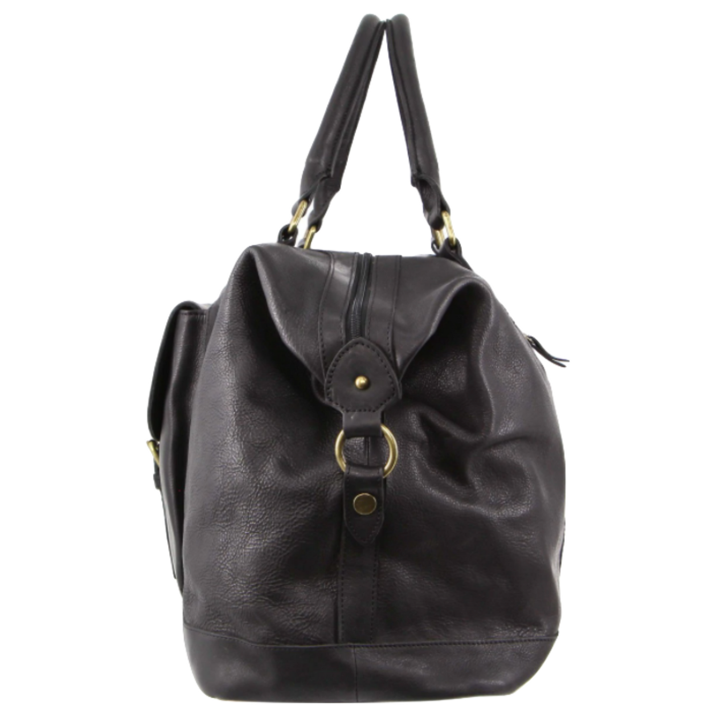 Pierre Cardin Duffle Bag PC3134 Black