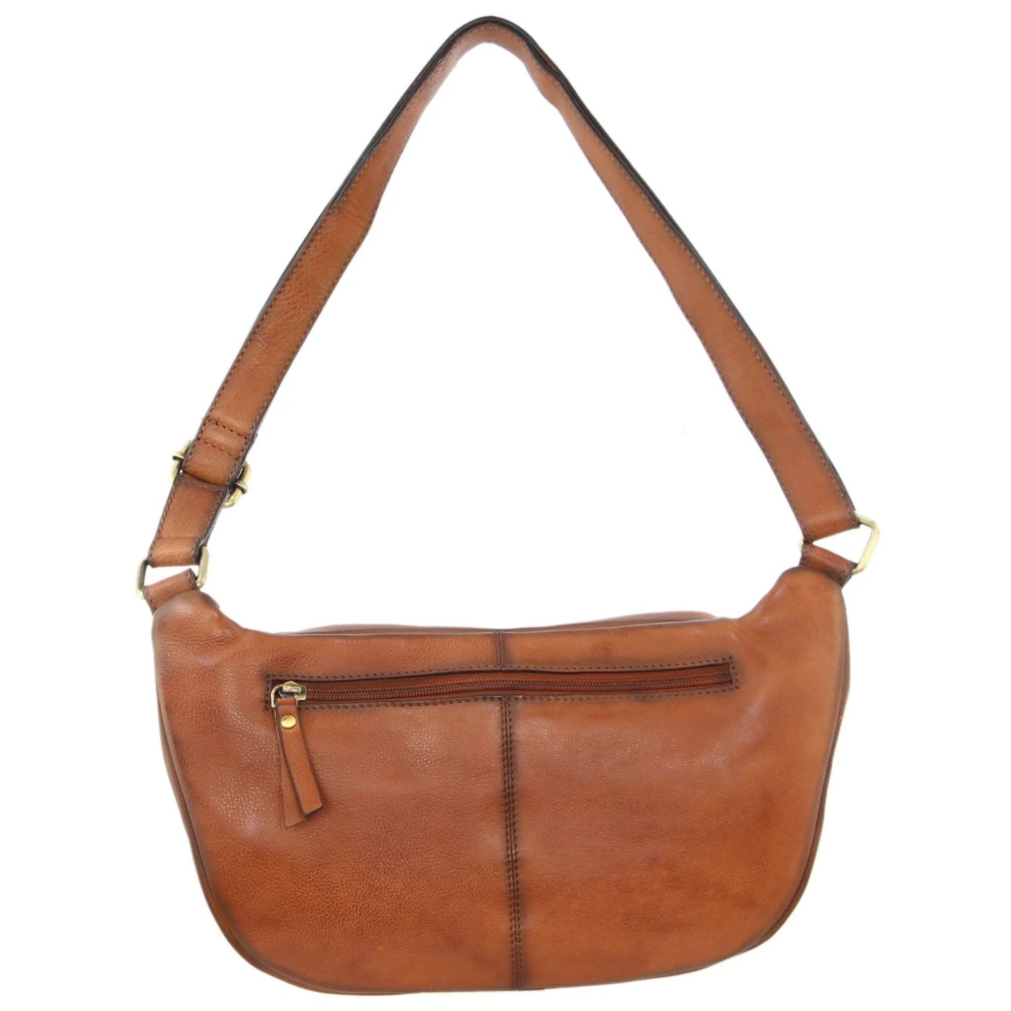 Pierre Cardin Bum Bag PC3455 cognac