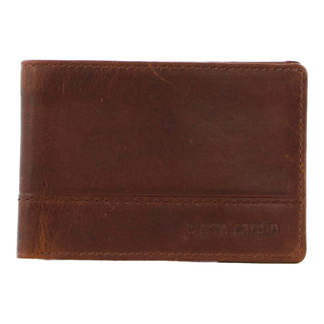 Pierre Cardin Wallet PC3598 Tan