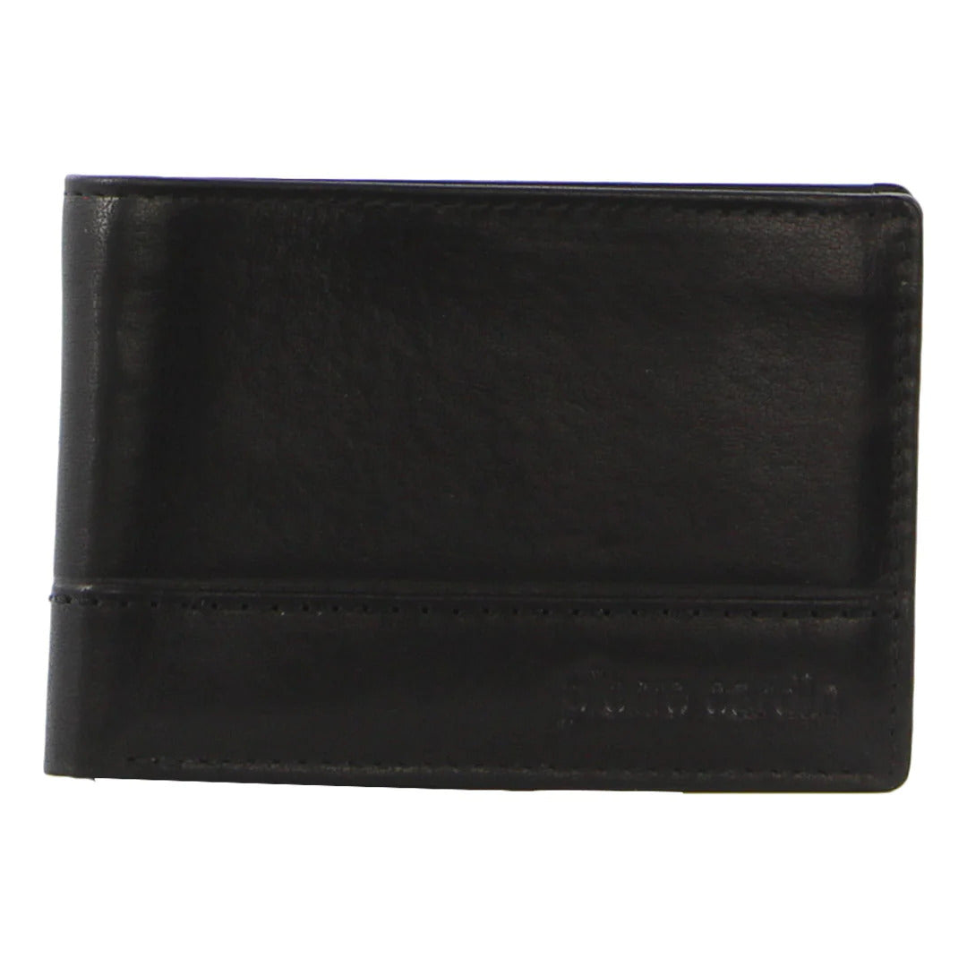 Pierre Cardin Wallet PC3599 Black