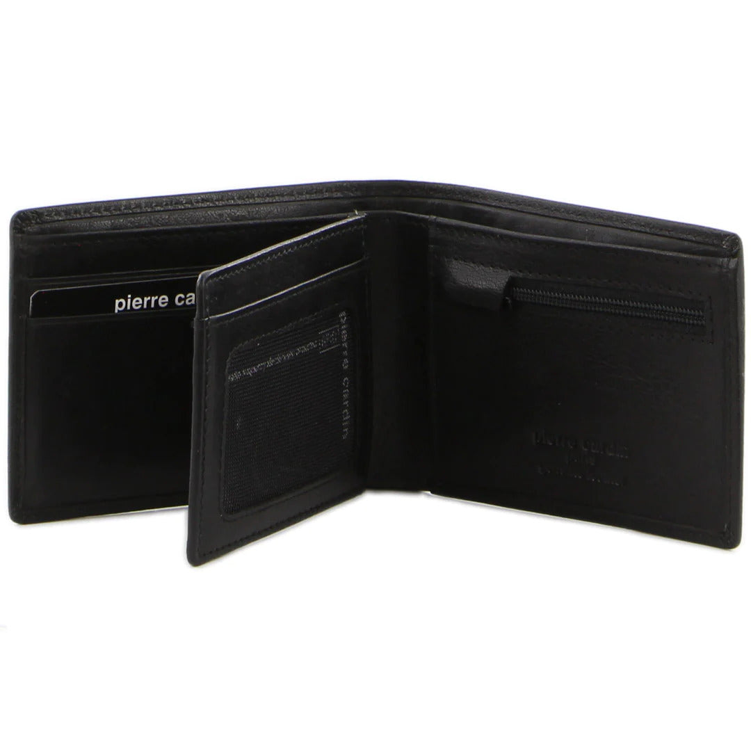 Pierre Cardin Wallet PC3614 Black