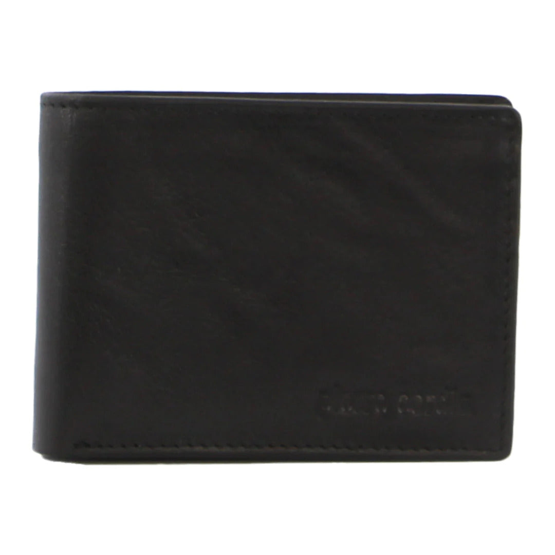 Pierre Cardin Wallet PC3614 Black