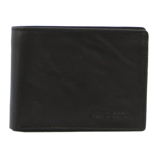 Pierre Cardin Wallet PC3614 Black