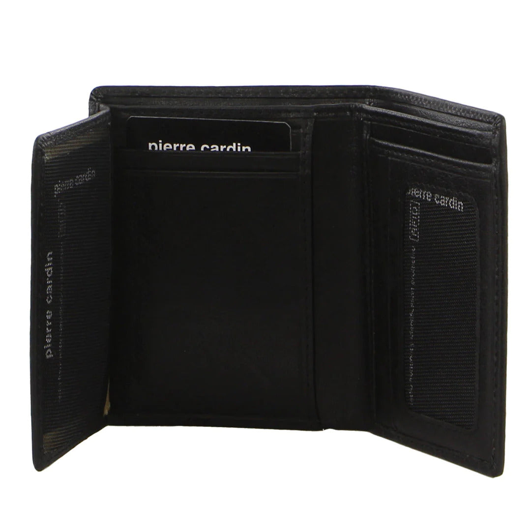 Pierre Cardin Wallet PC3615 Black