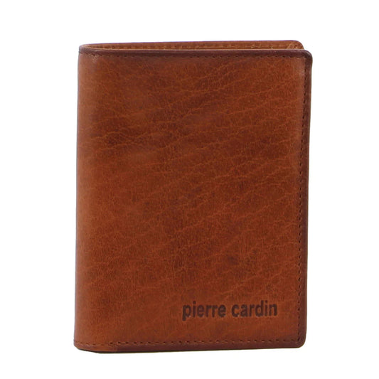 Pierre Cardin Wallet PC3615 Tan