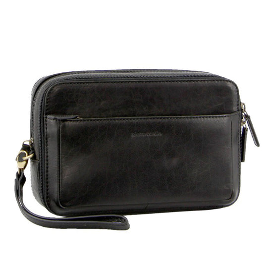 Pierre Cardin Handbag PC3619 Black