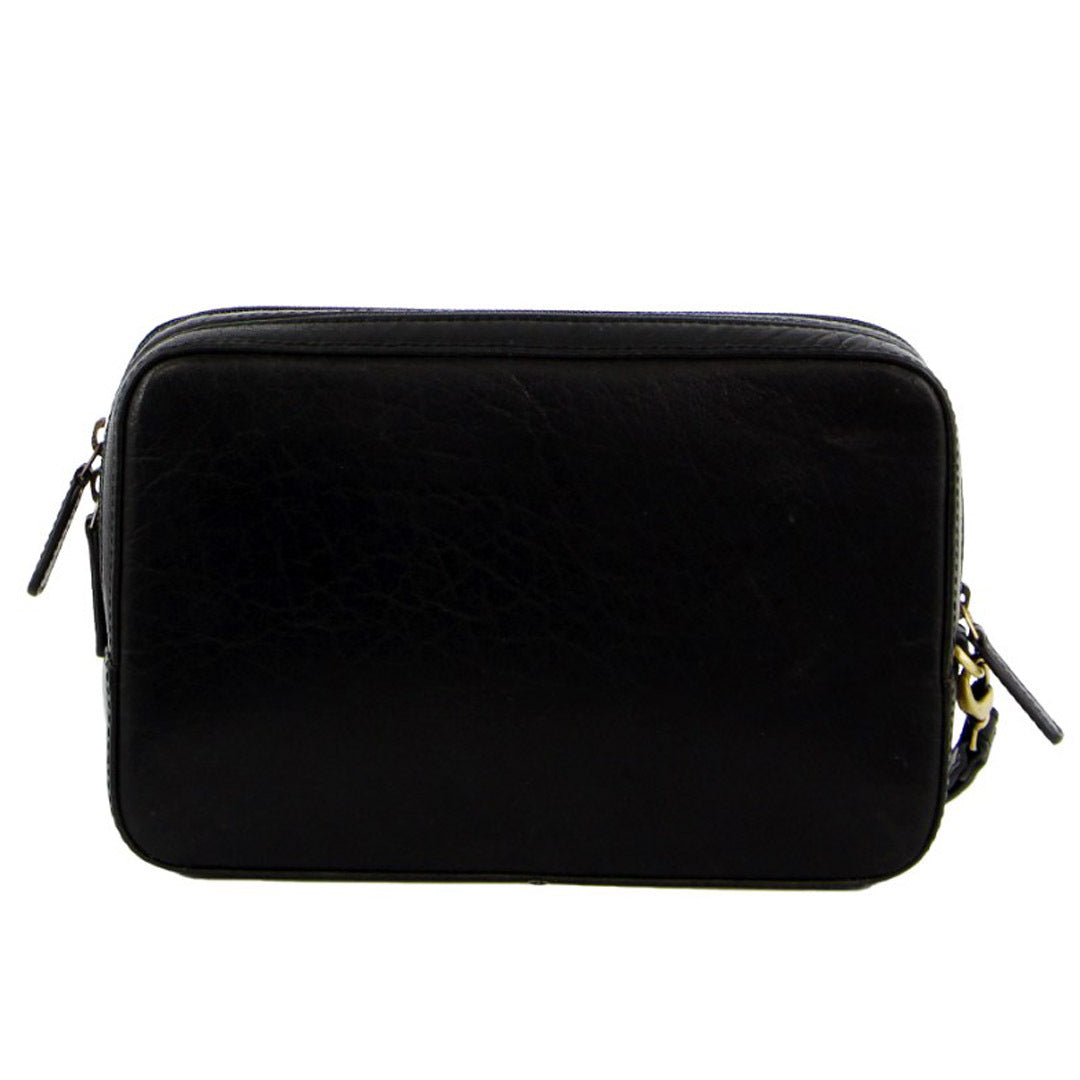 Pierre Cardin Handbag PC3619 Black