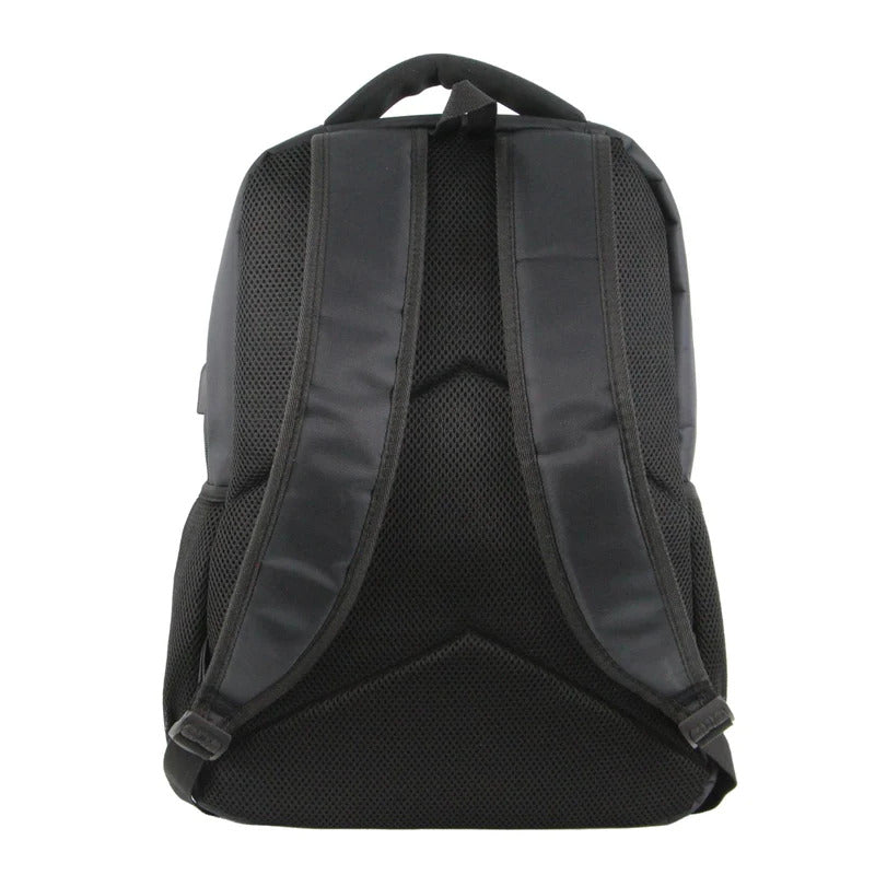 Pierre Cardin Back Pack PC3627 Black