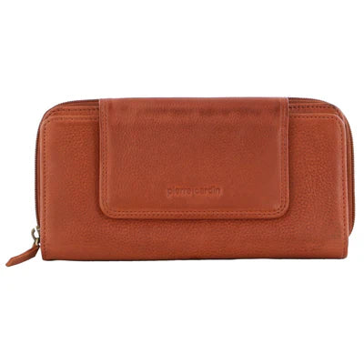 Pierre Cardin Purse PC3632 Cognac