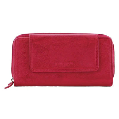 Pierre Cardin Purse PC3632 Pink