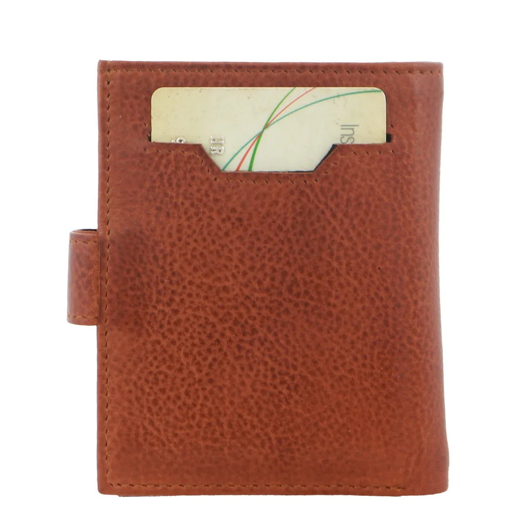 Pierre Cardin Wallet PC3644 Tan