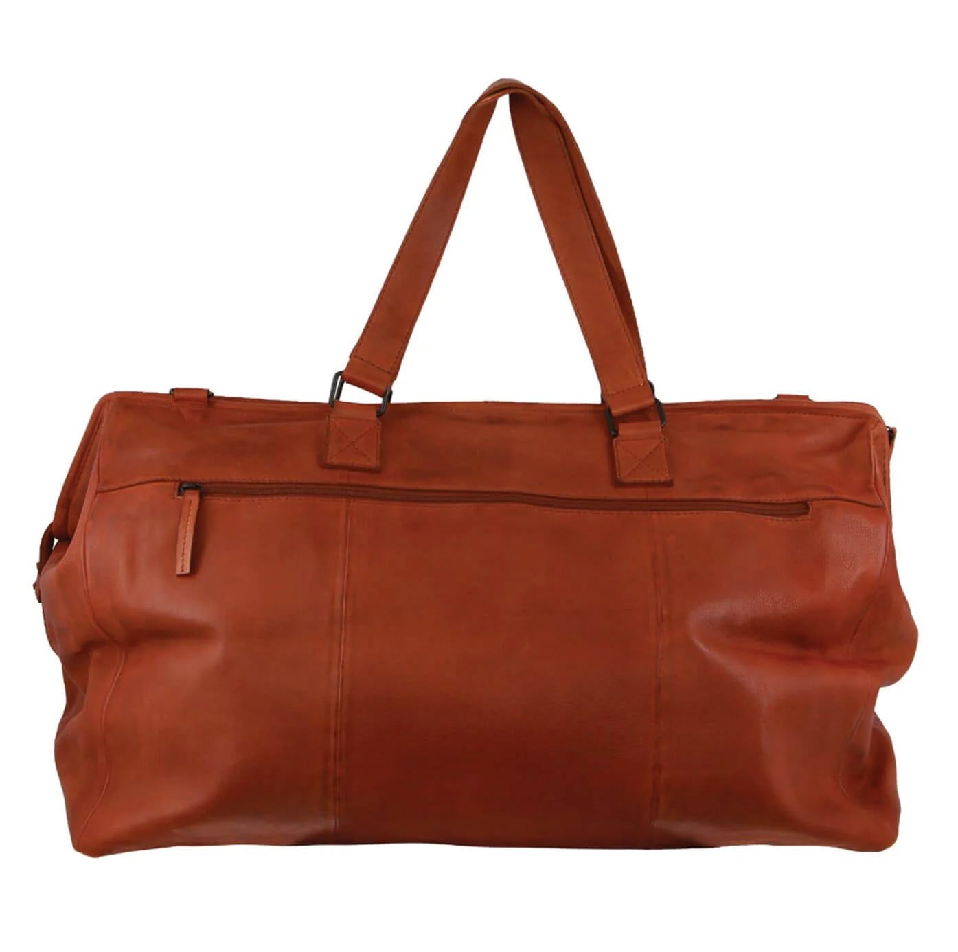 Pierre Cardin Overnightbag 3747 Cognac