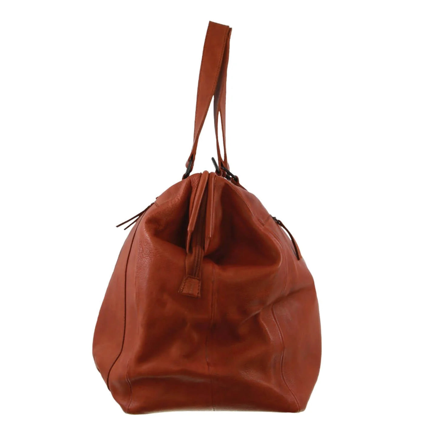 Pierre Cardin Overnightbag 3747 Cognac