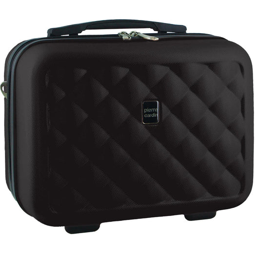 Pierre Cardin PC3762B Beauty Case Black