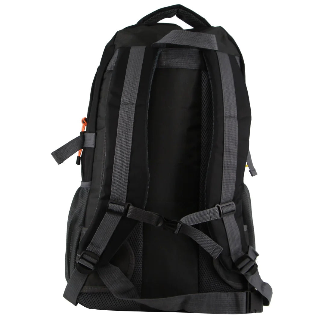 Pierre Cardin Back Pack PC3851 Black