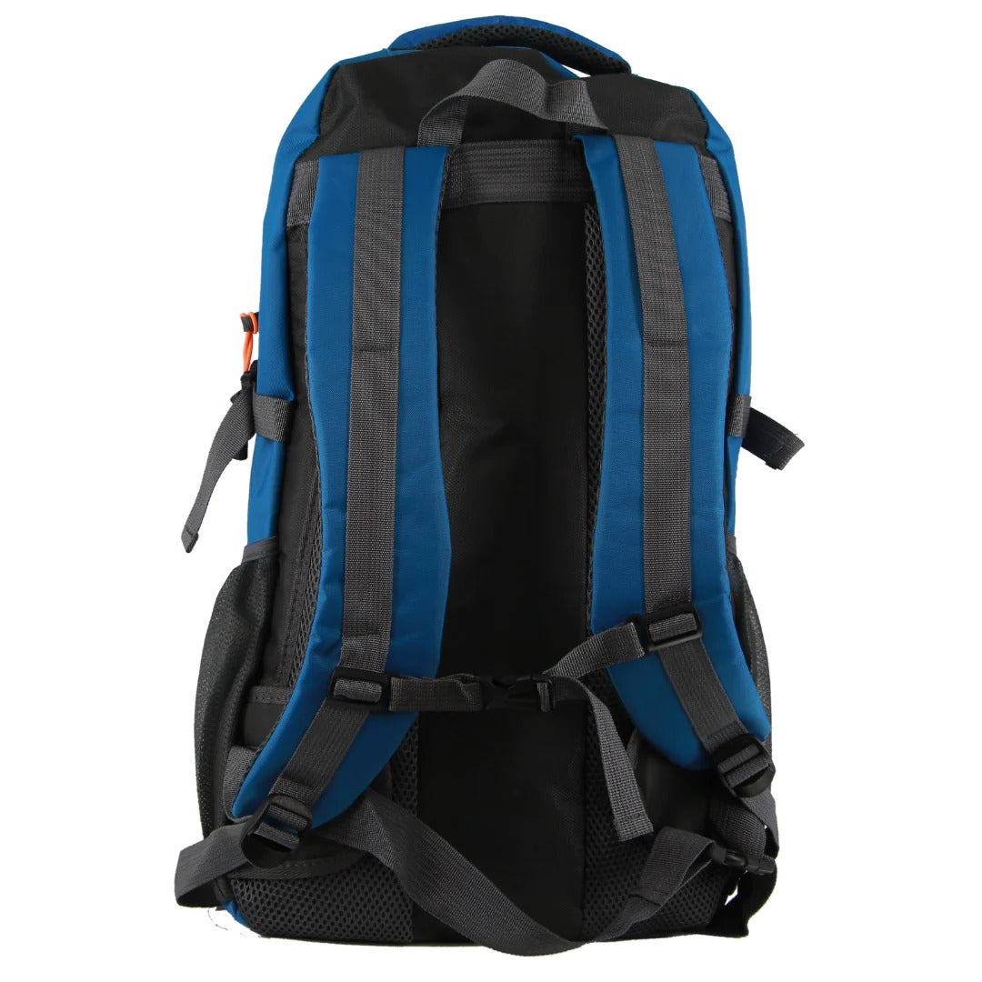 Pierre Cardin Back Pack PC3851 Blue