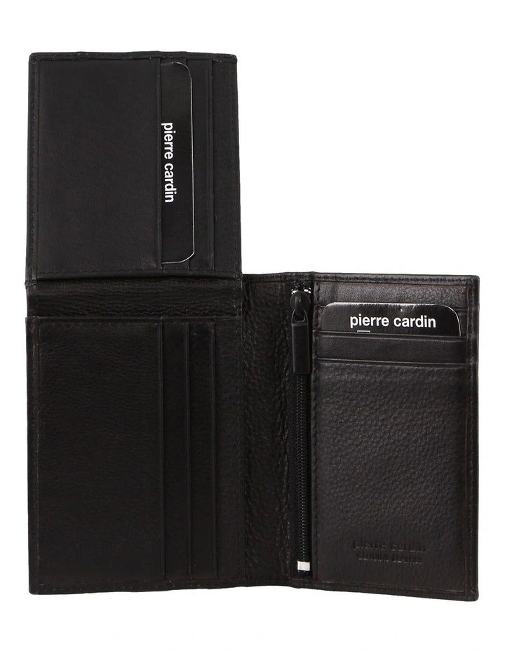 Pierre Cardin Wallet PC3900 Black