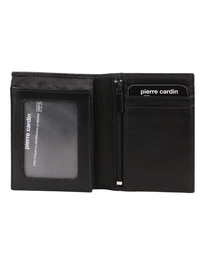 Pierre Cardin Wallet PC3900 Black