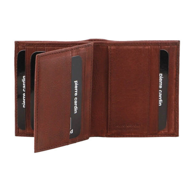 Pierre Cardin Wallet PC3902 Brown