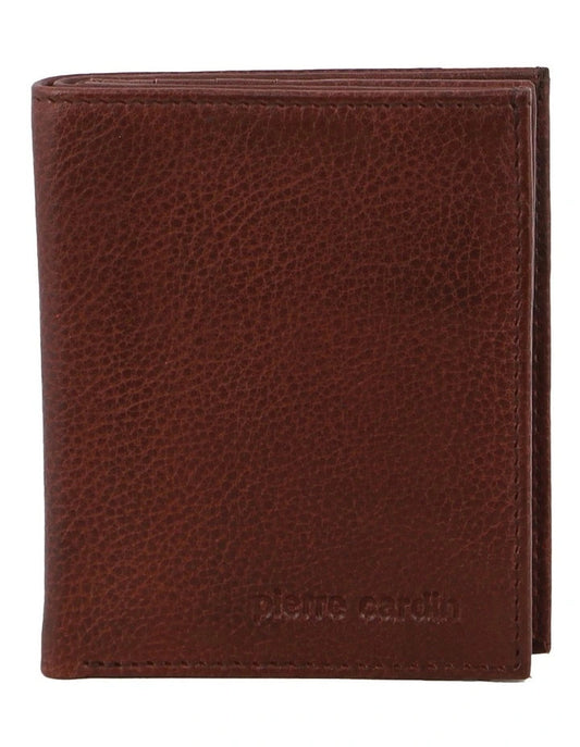 Pierre Cardin Wallet PC3902 Brown