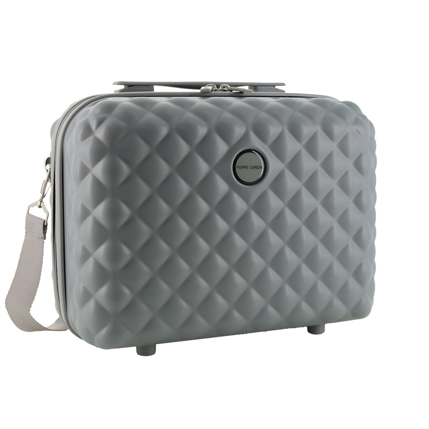 Pierre Cardin PC3938 Beauty Case Grey