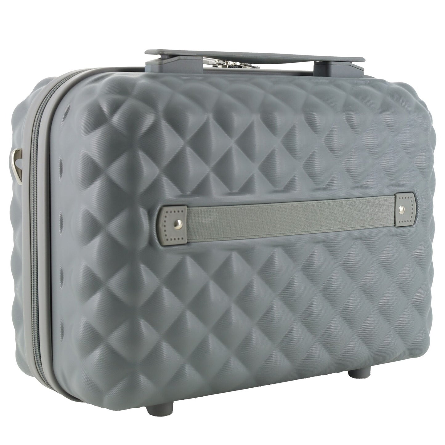 Pierre Cardin PC3938 Beauty Case Grey