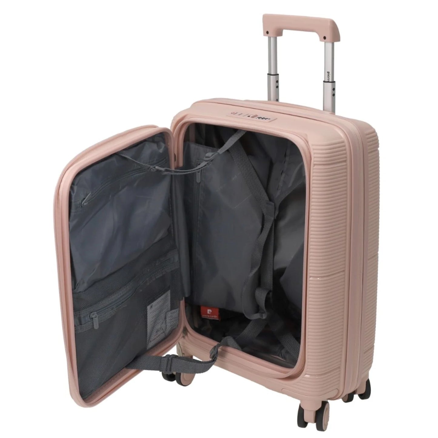 Pierre Cardin PC3939 Cabin Case Blush