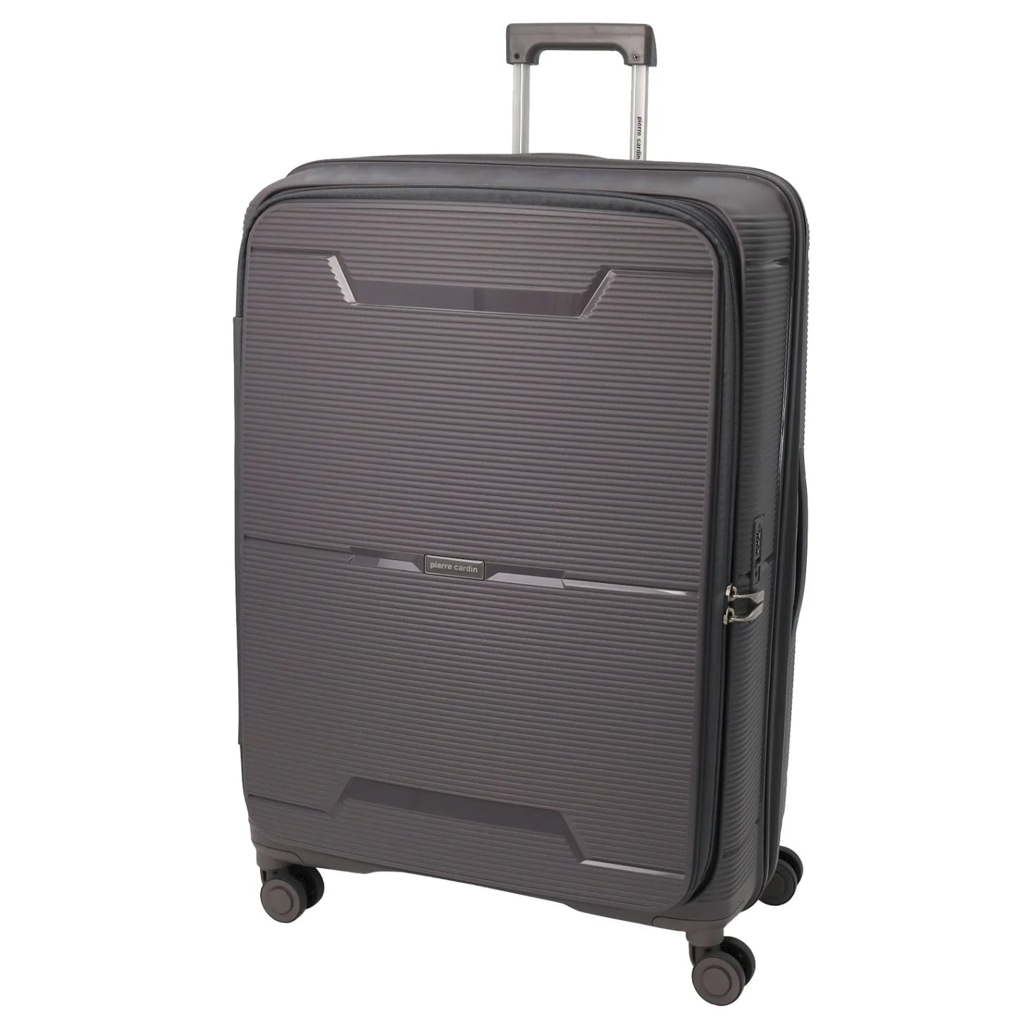 Pierre Cardin PC3939 Medium Case Graphit