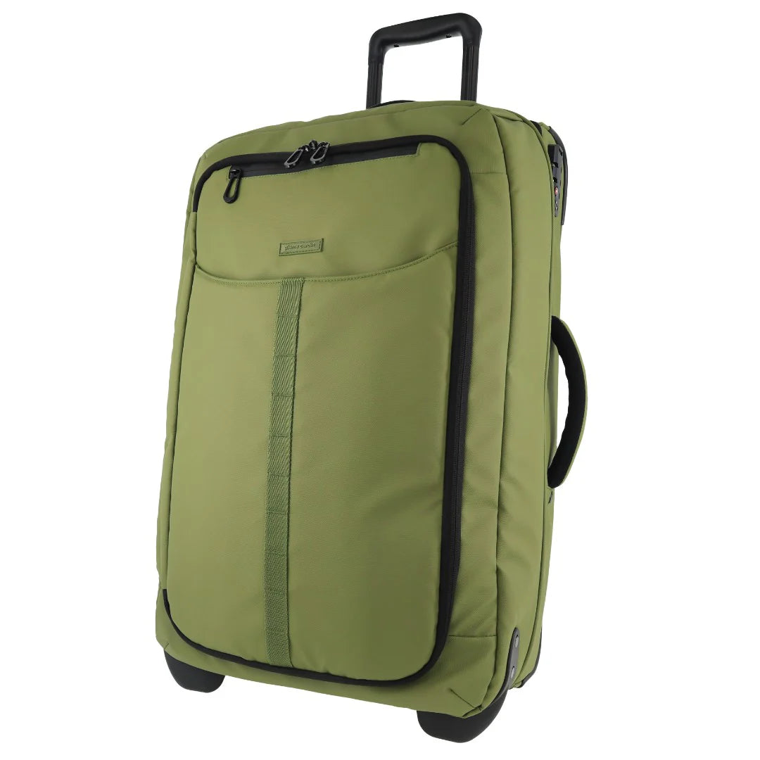 Pierre Cardin PC3940C Wheel Duffle Olive