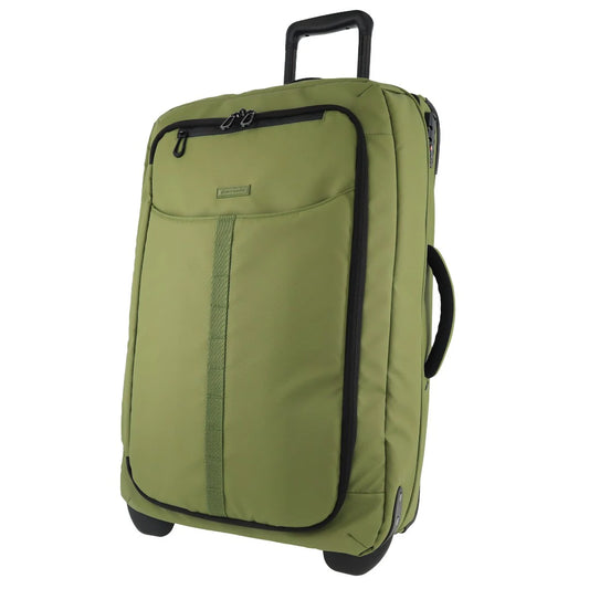 Pierre Cardin PC3940C Wheel Duffle Olive