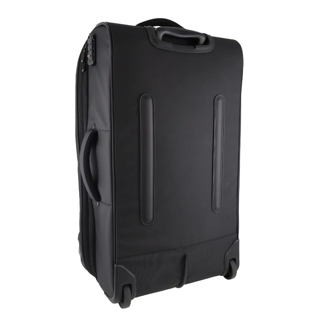 Pierre Cardin PC3940L Wheel Duffle Black