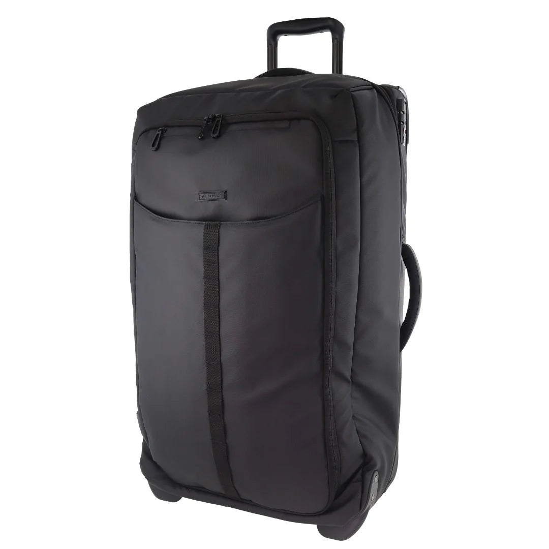 Pierre Cardin PC3940L Wheel Duffle Black