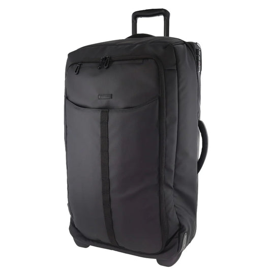 Pierre Cardin PC3940L Wheel Duffle Black