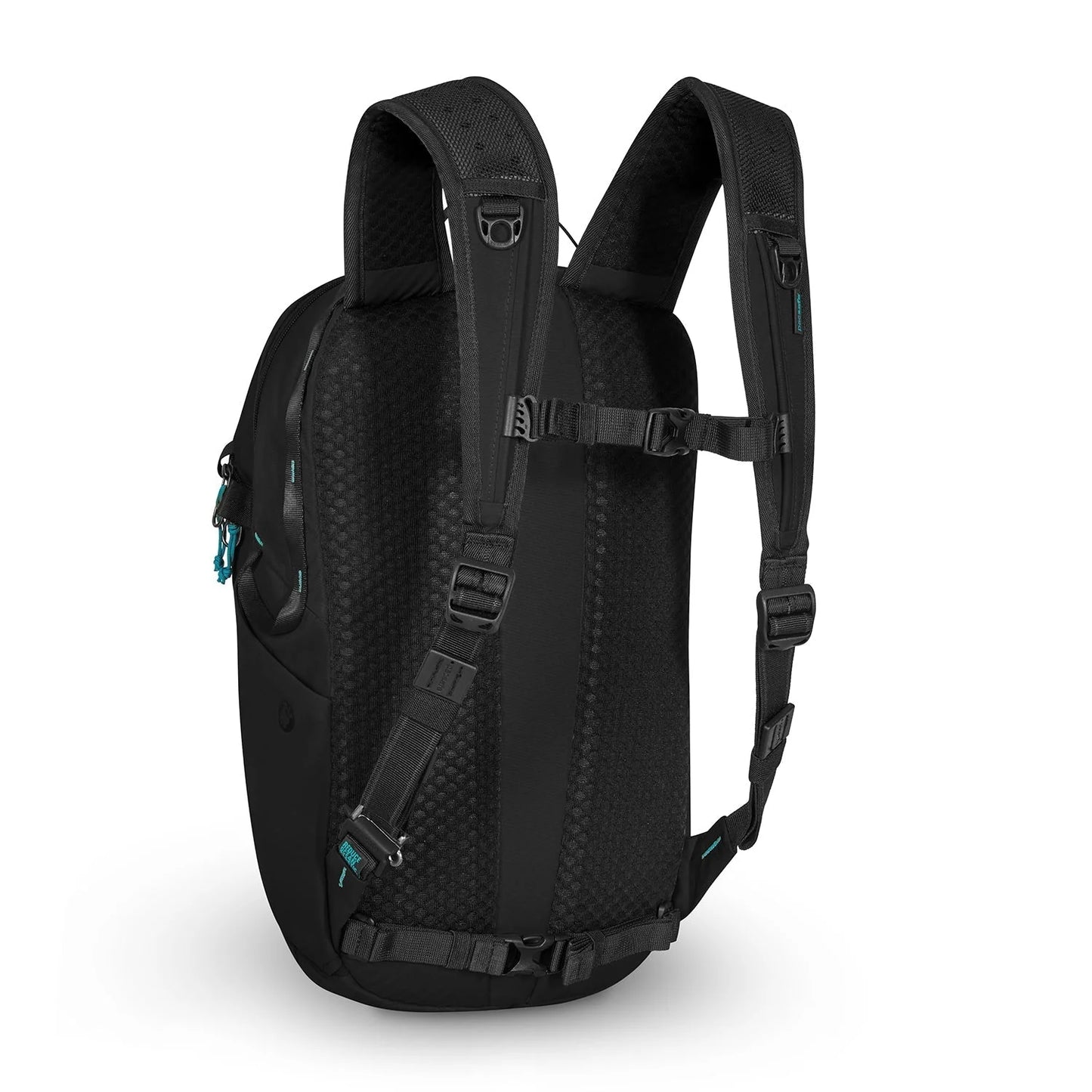 Pacsafe Back Pack 41102 Black