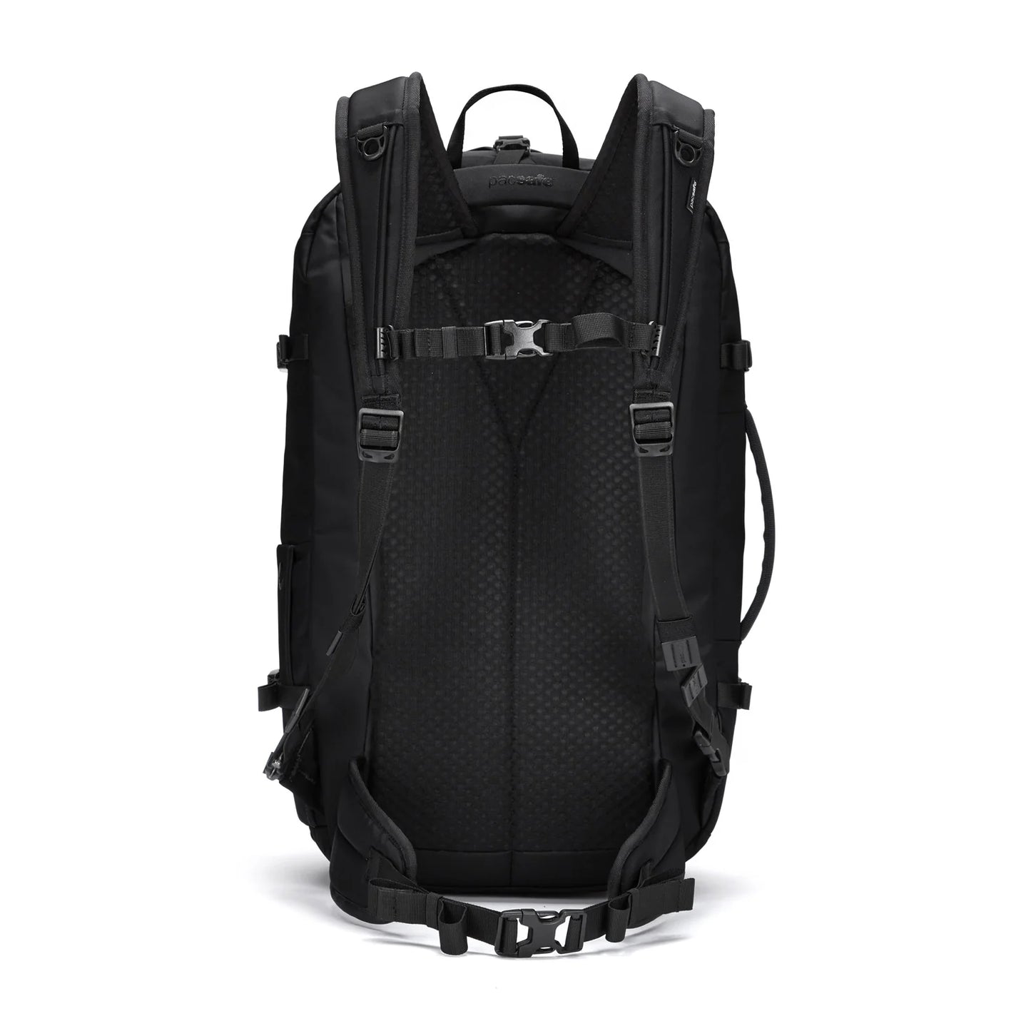 Pacsafe Back Pack 60322 Black