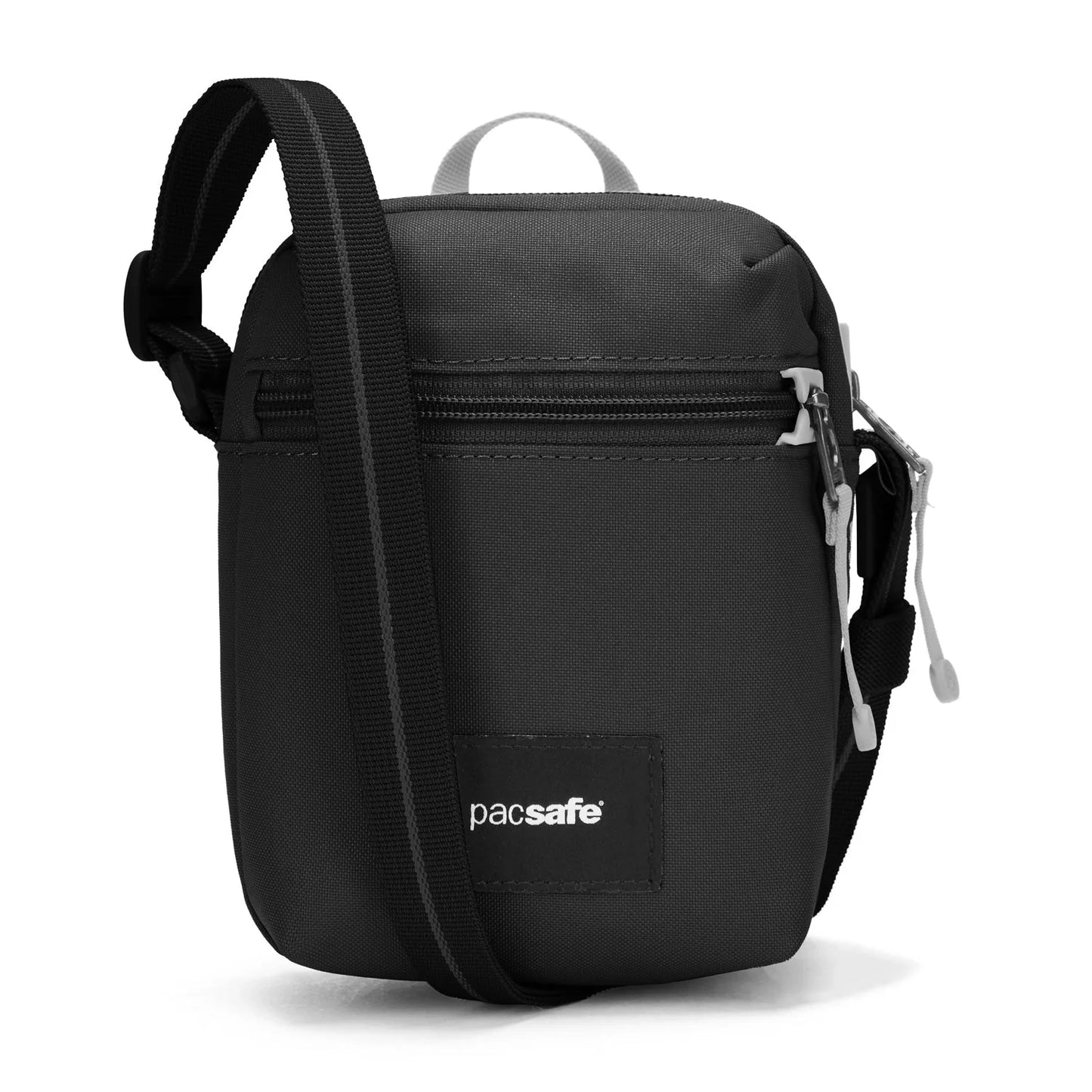 Pacsafe Go Anti-Theft Micro Crossbody - Black