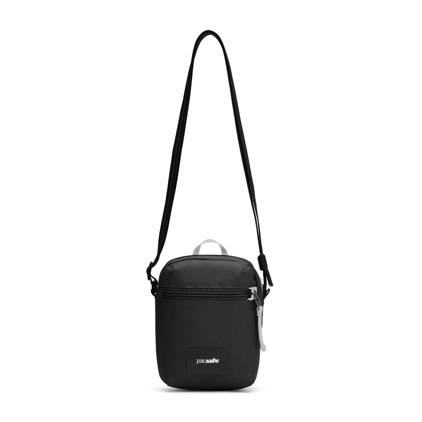 Pacsafe Go Anti-Theft Micro Crossbody - Black