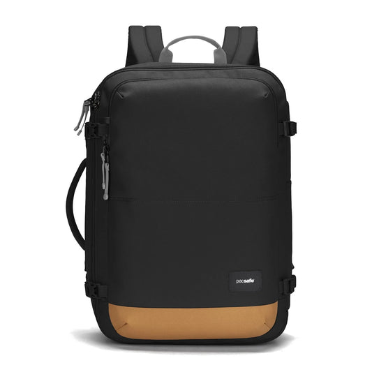 Pacsafe Back Pack 35155 Black