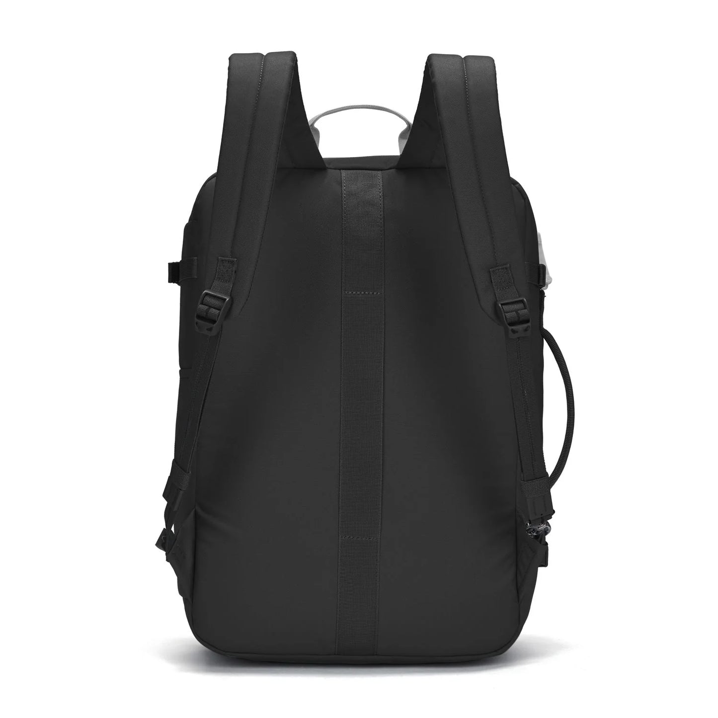 Pacsafe Back Pack 35155 Black