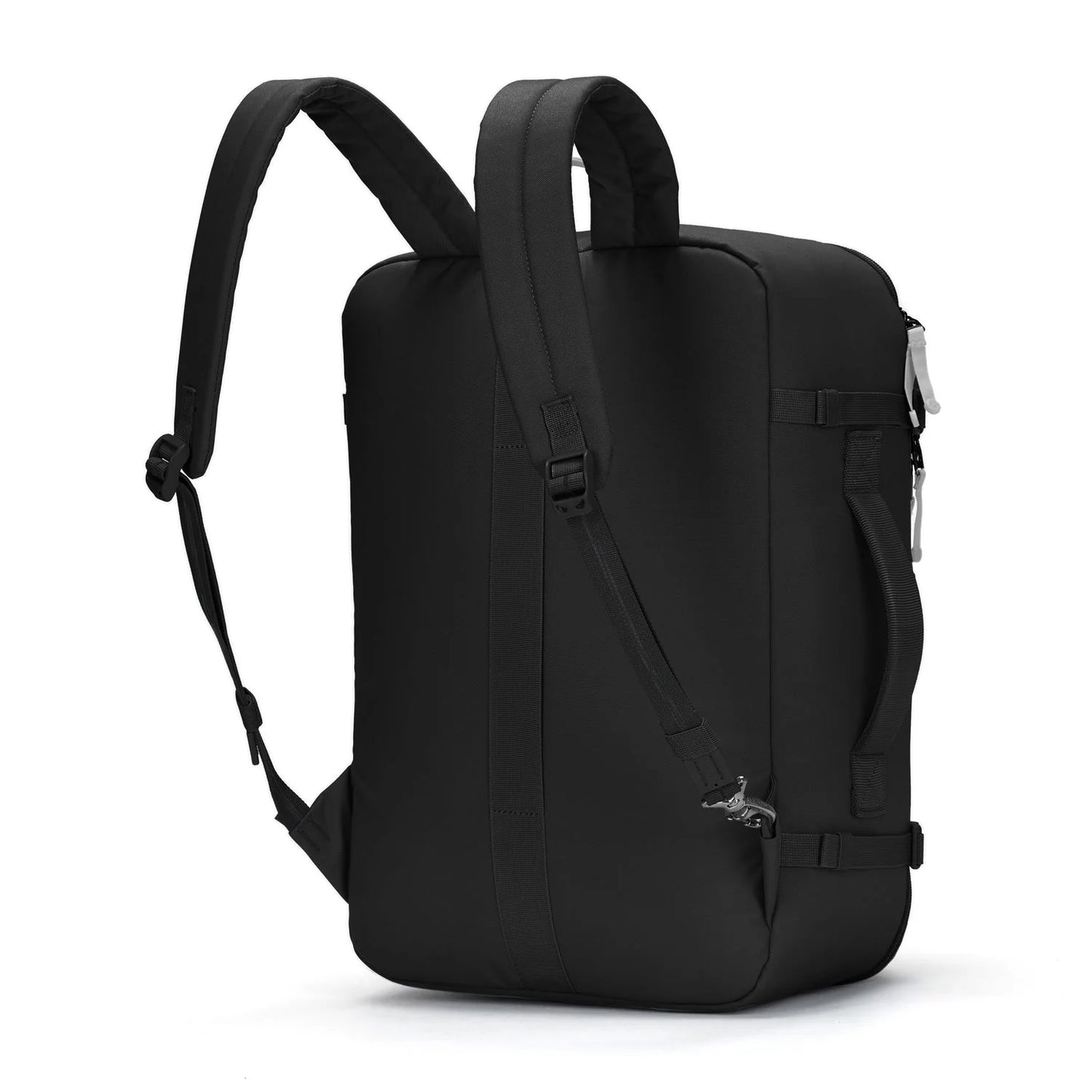 Pacsafe Back Pack 35155 Black