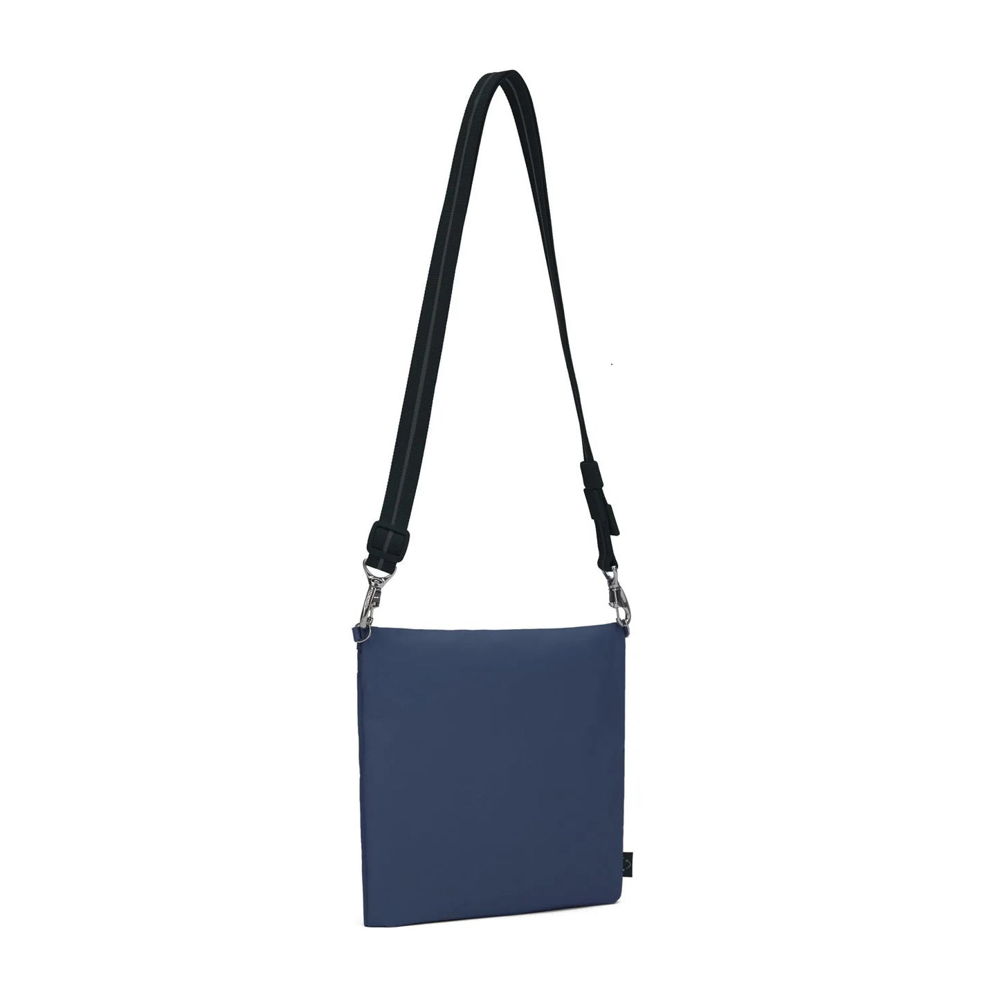 Pacsafe Go Anti-Theft Crossbody Pouch - Coastal Blue