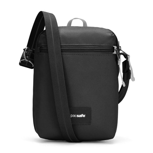 Pacsafe Go Anti-Theft Festival Crossbody - Black