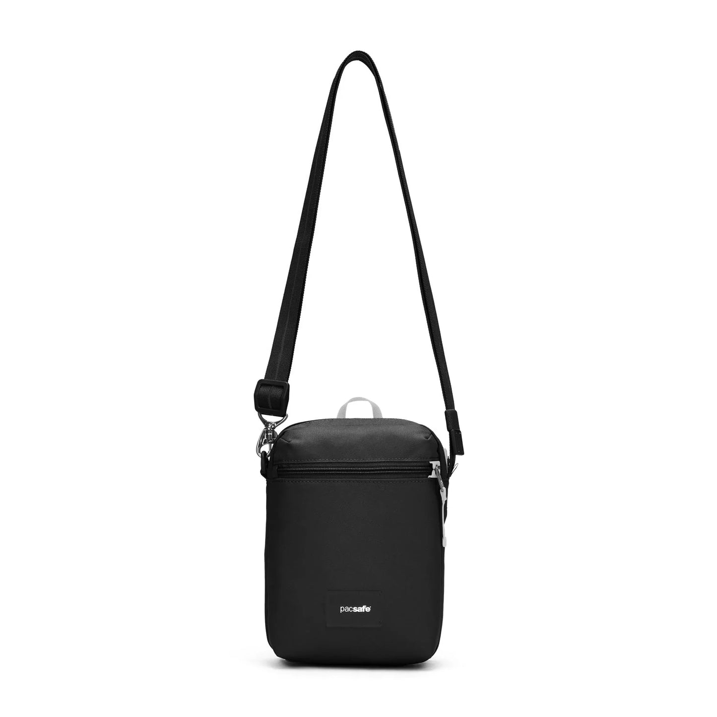 Pacsafe Go Anti-Theft Festival Crossbody - Black