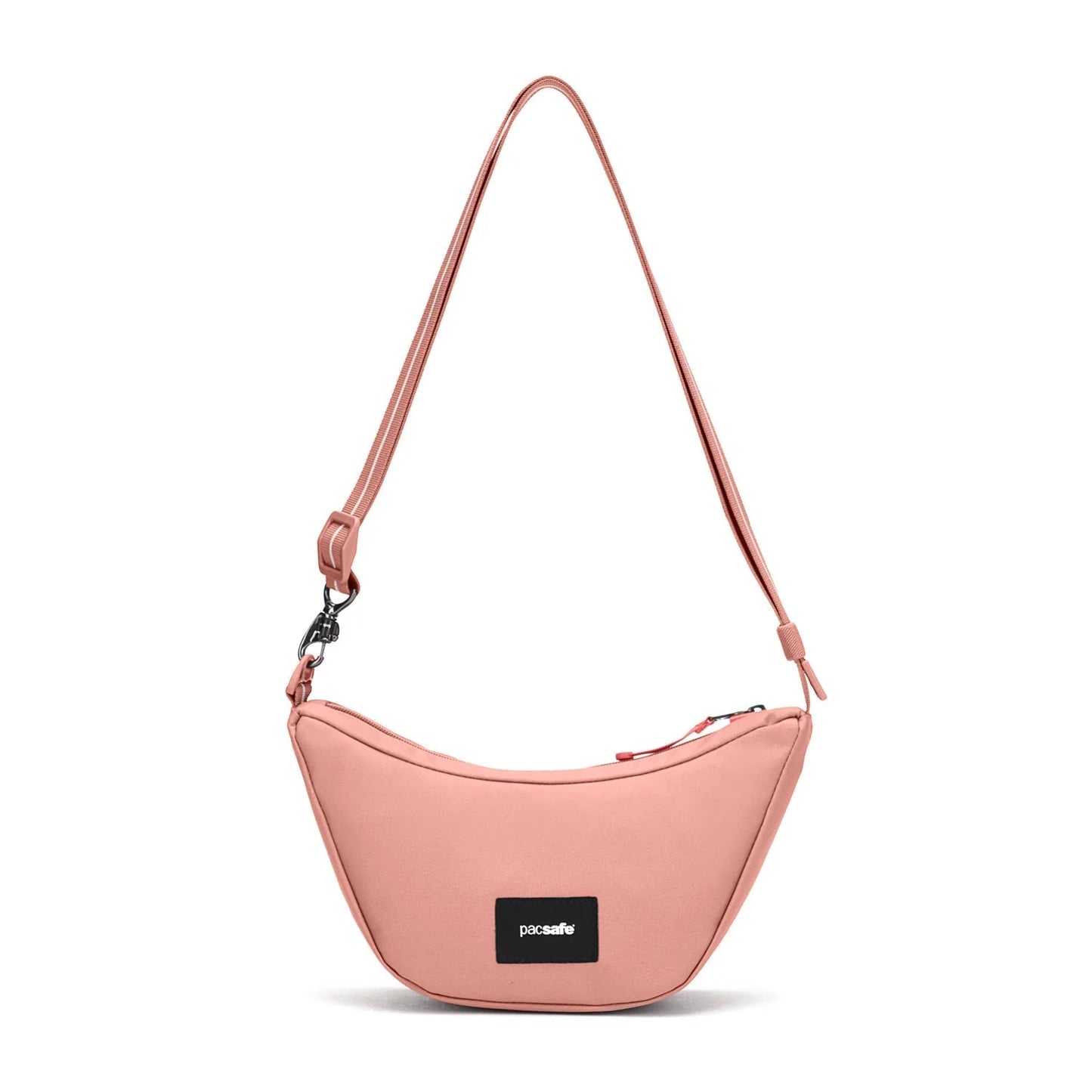 Pacsafe Go Anti Theft Lunar Crossbody - Rose