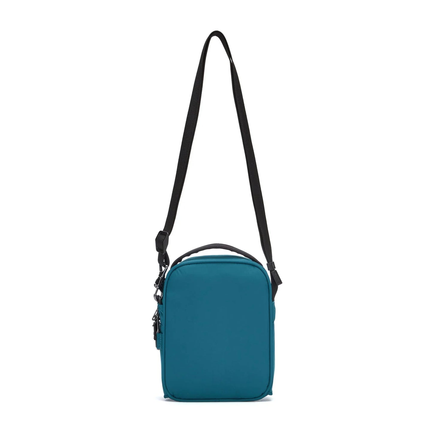 Pacsafe LS100 Anti-Theft Crossbody Bag - Tidal Teal