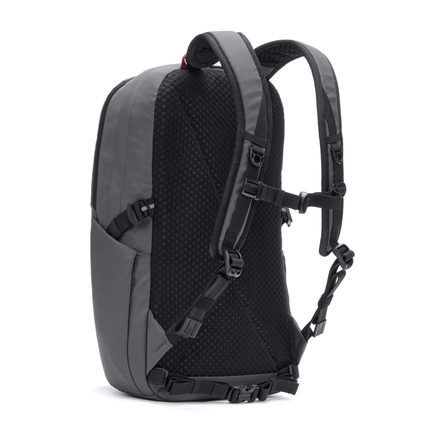 Pacsafe Back Pack 60301 Slate