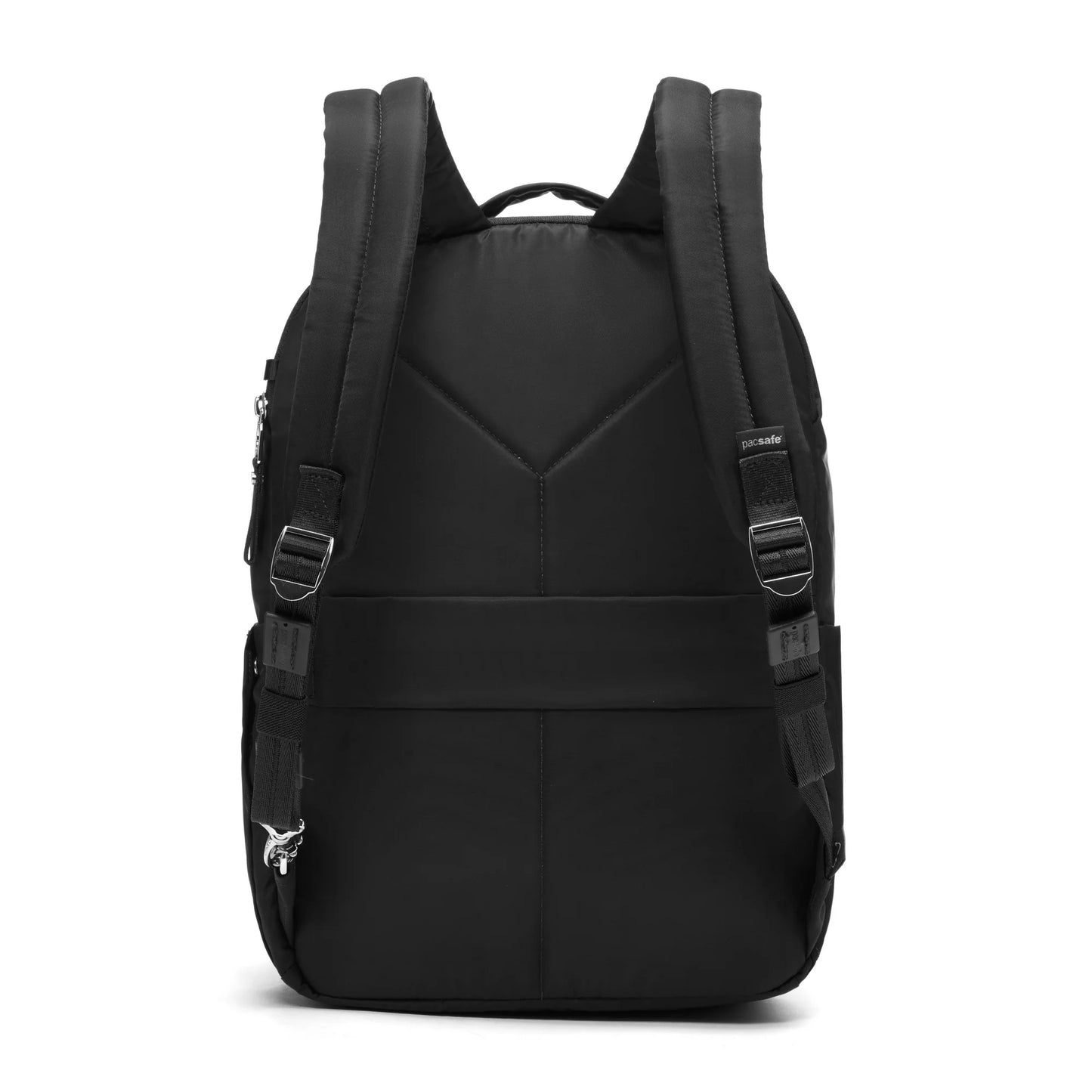 Pacsafe Back Pack 20463 Black