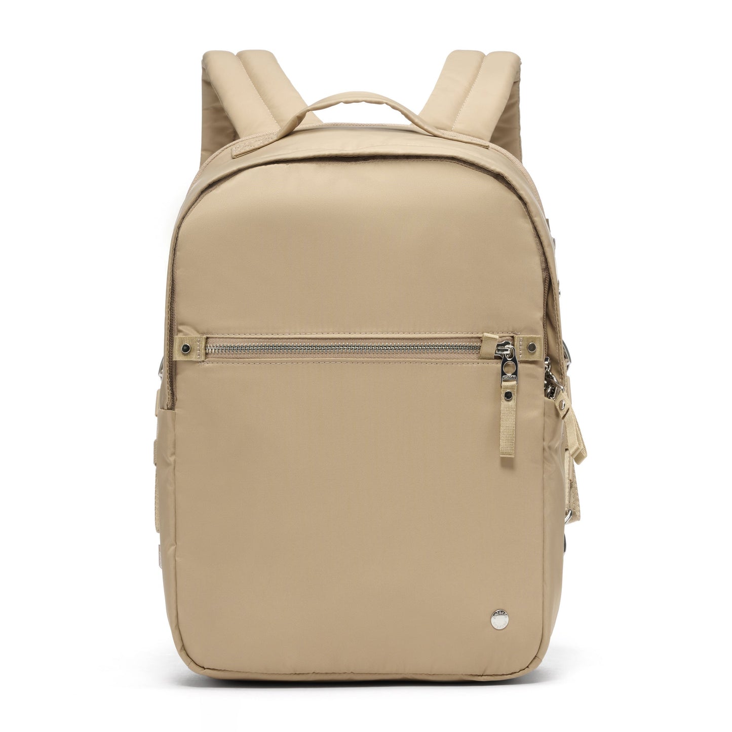 Pacsafe Back Pack 20463 Taupe