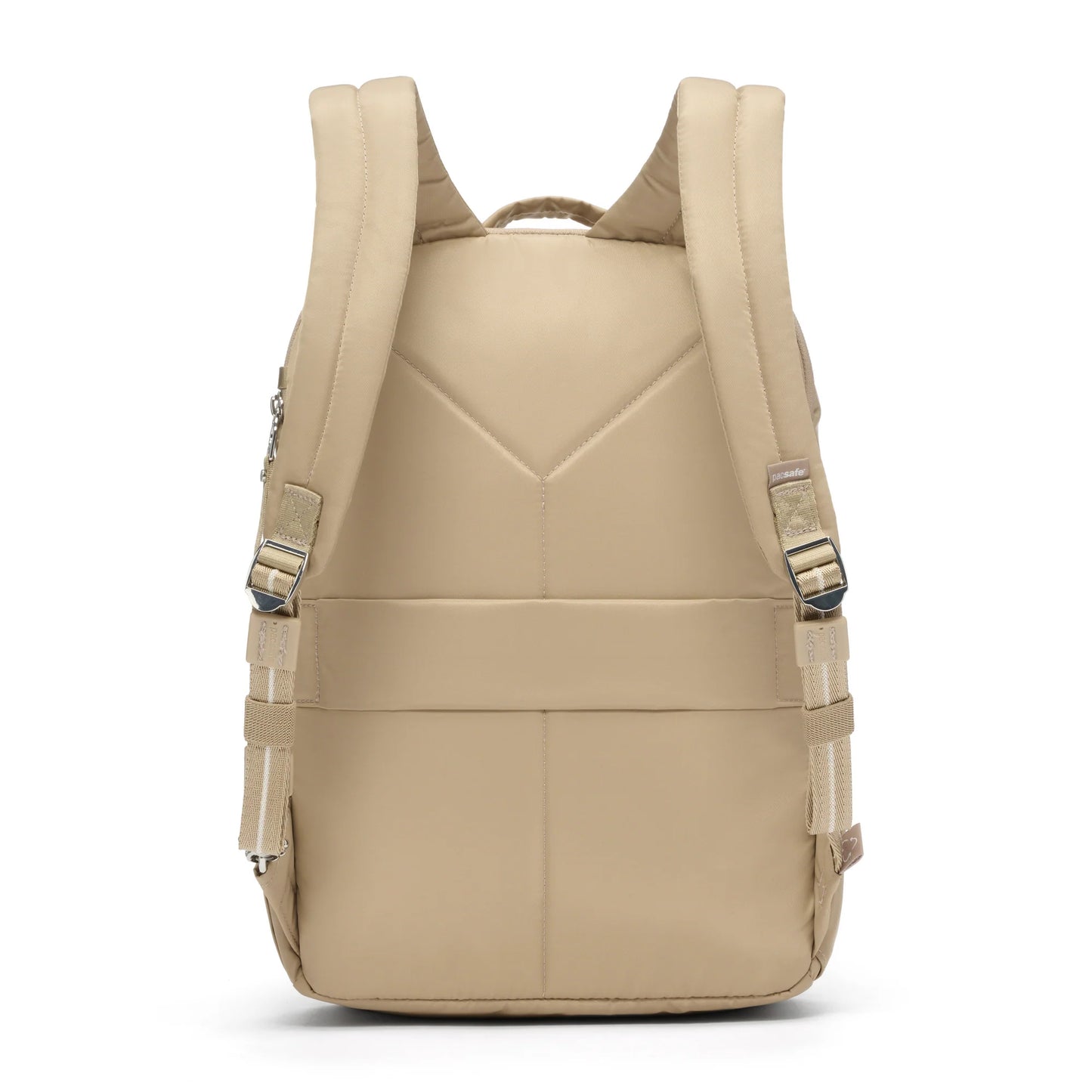 Pacsafe Back Pack 20463 Taupe