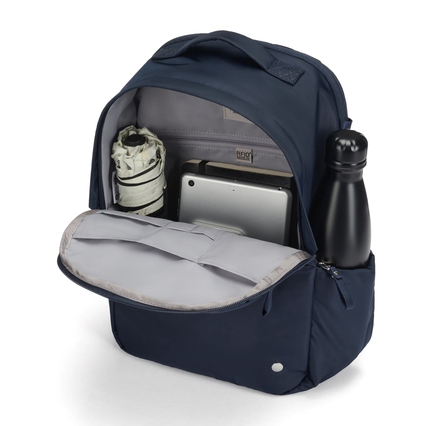 Pacsafe Back Pack 20463 Navy